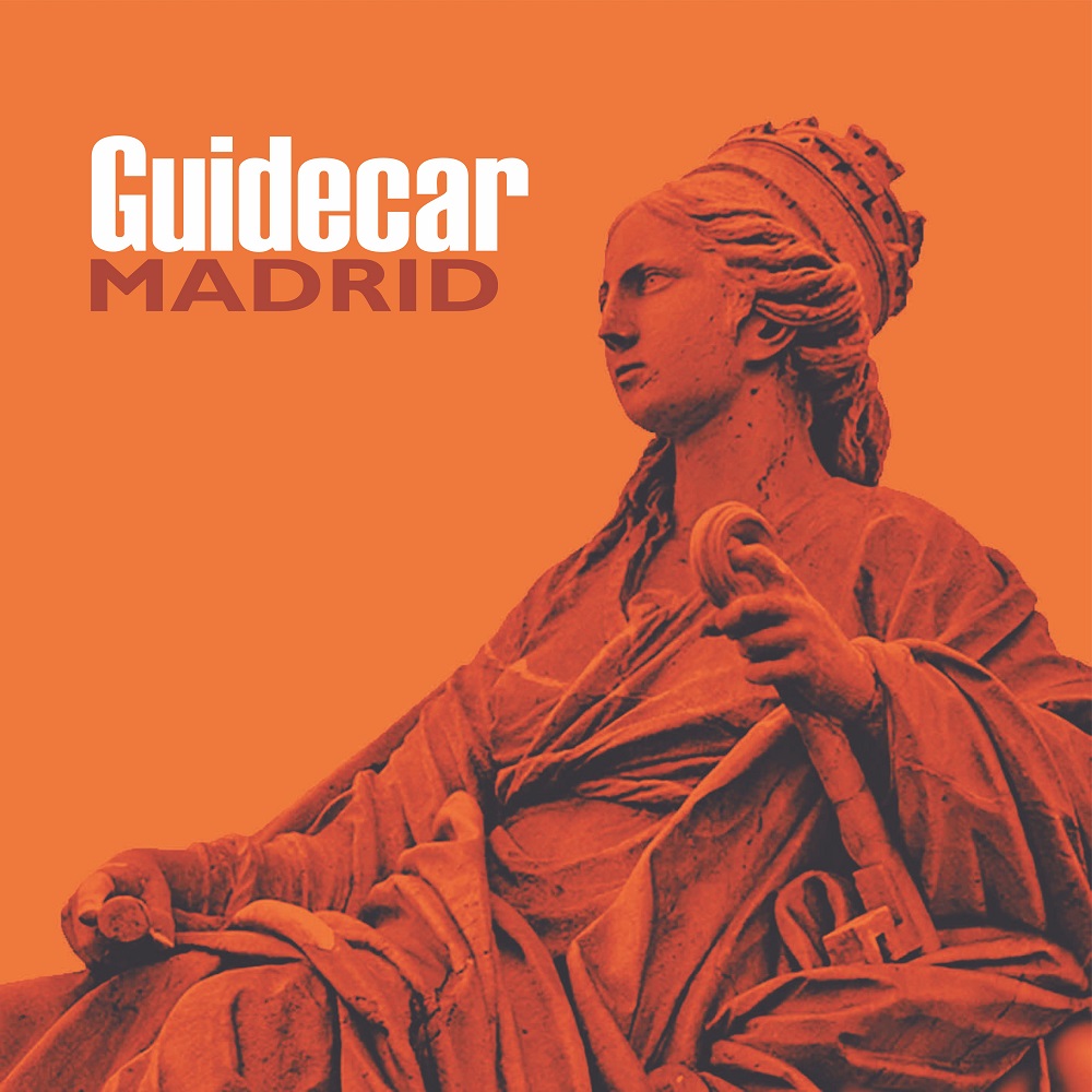 Guidecar logo