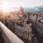 City Tour Madrid