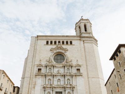 Girona Iglesia